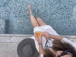 Radisson Blu Resort & Spa Ajaccio Bay