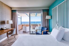 Radisson Blu Resort & Spa Ajaccio Bay