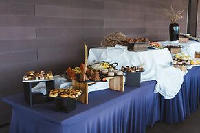 Radisson Blu Resort & Spa Ajaccio Bay