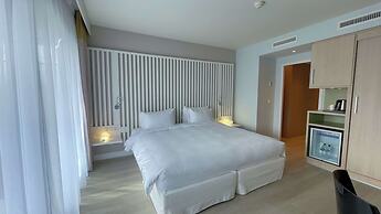 Radisson Blu Resort & Spa Ajaccio Bay