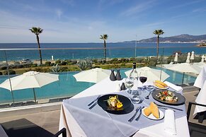 Radisson Blu Resort & Spa Ajaccio Bay