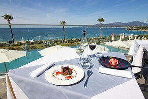 Radisson Blu Resort & Spa Ajaccio Bay