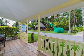 Sunset Cove Beach Resort