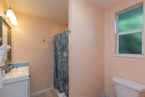 Sunset Cove Beach Resort