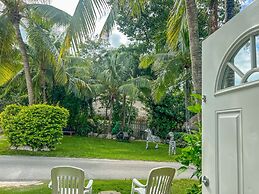 Sunset Cove Beach Resort