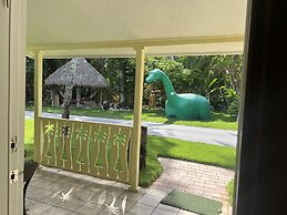 Sunset Cove Beach Resort