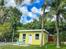 Sunset Cove Beach Resort