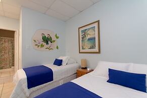 Sunset Cove Beach Resort