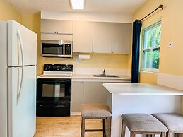 Sunset Cove Beach Resort