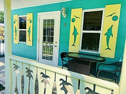 Sunset Cove Beach Resort