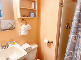 Sunset Cove Beach Resort