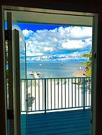 Sunset Cove Beach Resort