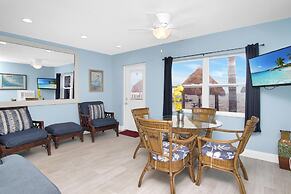 Sunset Cove Beach Resort