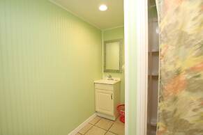 Sunset Cove Beach Resort