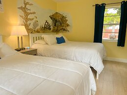 Sunset Cove Beach Resort