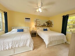 Sunset Cove Beach Resort