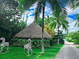 Sunset Cove Beach Resort