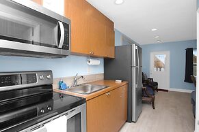 Sunset Cove Beach Resort