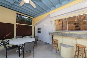 Sunset Cove Beach Resort