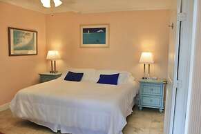 Sunset Cove Beach Resort