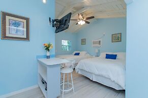 Sunset Cove Beach Resort