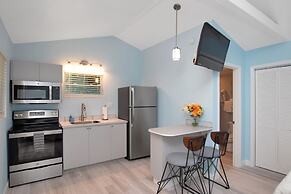 Sunset Cove Beach Resort