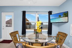 Sunset Cove Beach Resort