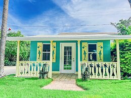 Sunset Cove Beach Resort