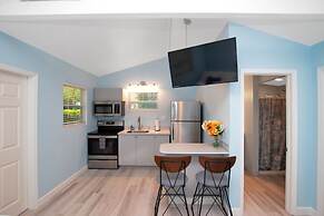 Sunset Cove Beach Resort