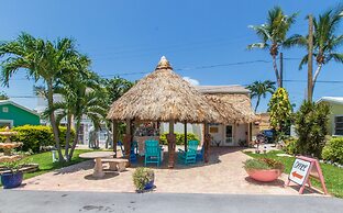 Sunset Cove Beach Resort