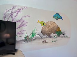 Sunset Cove Beach Resort