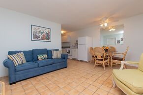 Sunset Cove Beach Resort