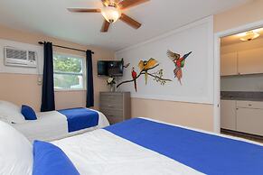 Sunset Cove Beach Resort