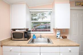 Sunset Cove Beach Resort