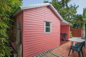 Sunset Cove Beach Resort