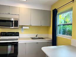 Sunset Cove Beach Resort