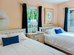 Sunset Cove Beach Resort