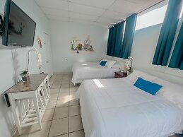 Sunset Cove Beach Resort