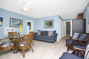 Sunset Cove Beach Resort