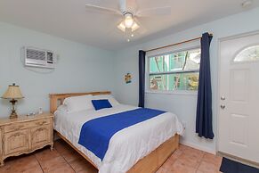 Sunset Cove Beach Resort