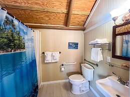 Sunset Cove Beach Resort