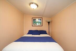 Sunset Cove Beach Resort