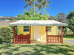 Sunset Cove Beach Resort