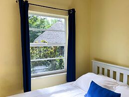 Sunset Cove Beach Resort