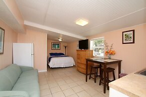 Sunset Cove Beach Resort