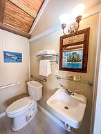 Sunset Cove Beach Resort