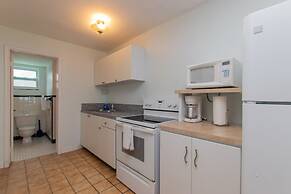 Sunset Cove Beach Resort