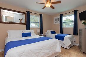 Sunset Cove Beach Resort