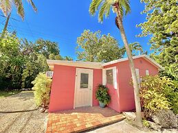 Sunset Cove Beach Resort