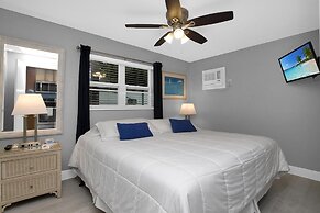 Sunset Cove Beach Resort